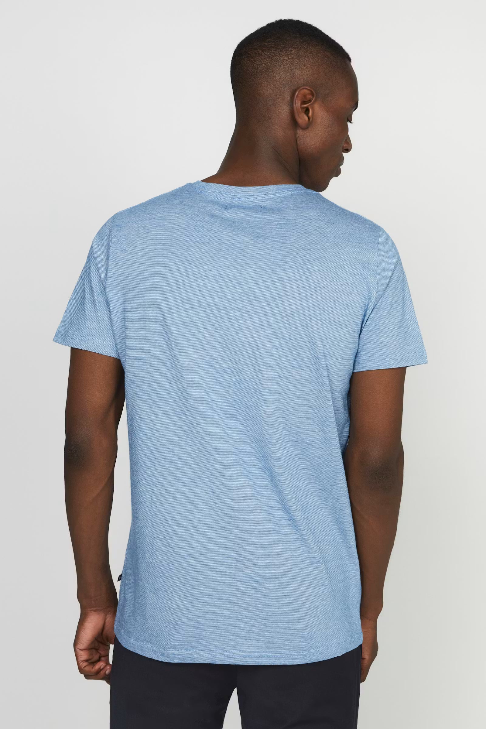 Matinique miesten T-paita Jermane, Sharp Blue
