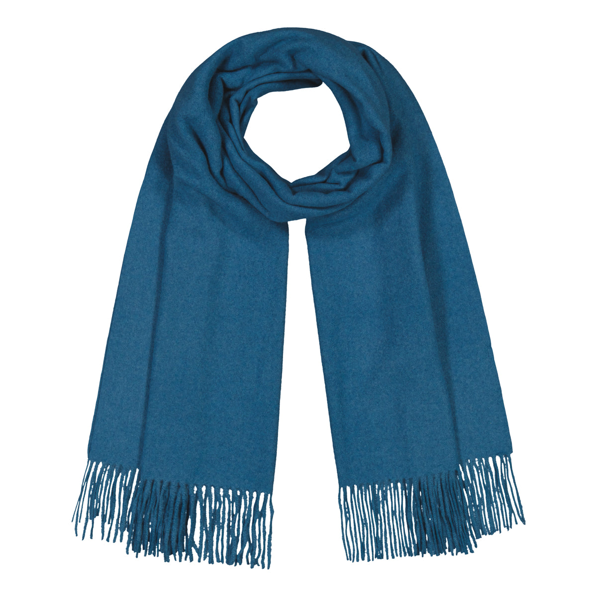 Klement naisten huivi Carla Huivi, sininen