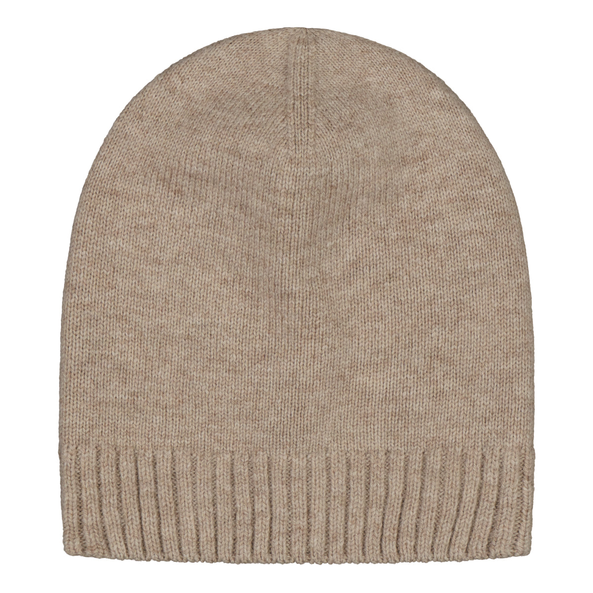 Klement naisten pipo Fiona Pipo Made in Italy, ruskeanharmaa