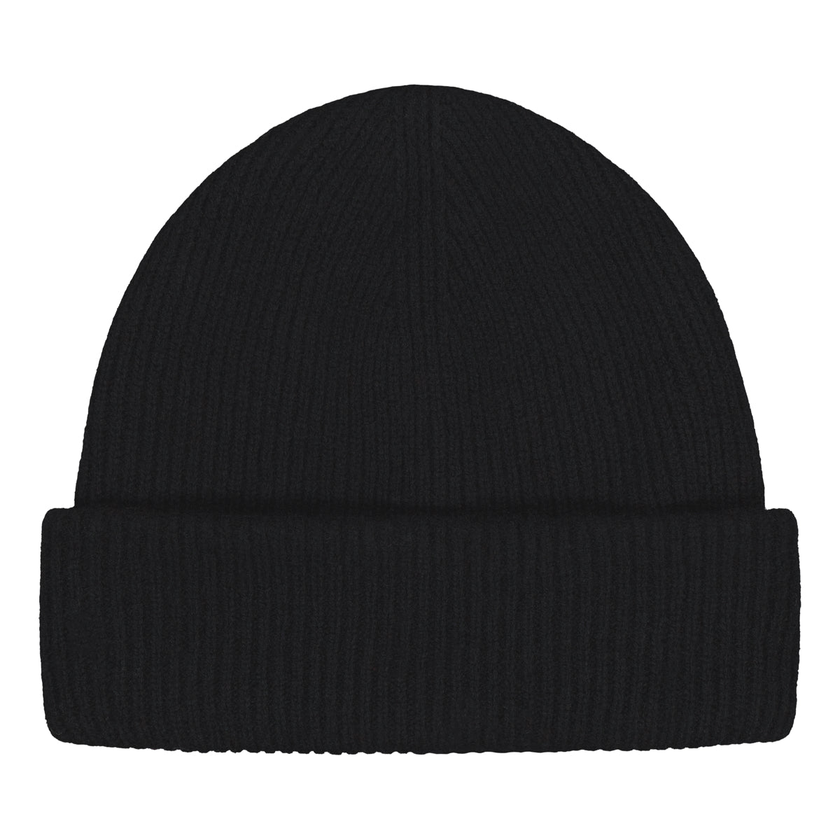 Klement naisten pipo Freya Villapipo, musta