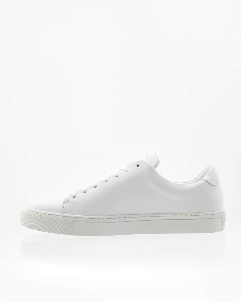 Sneaky Steve miesten lenkkarit, Moore SNEAKER Valkoinen