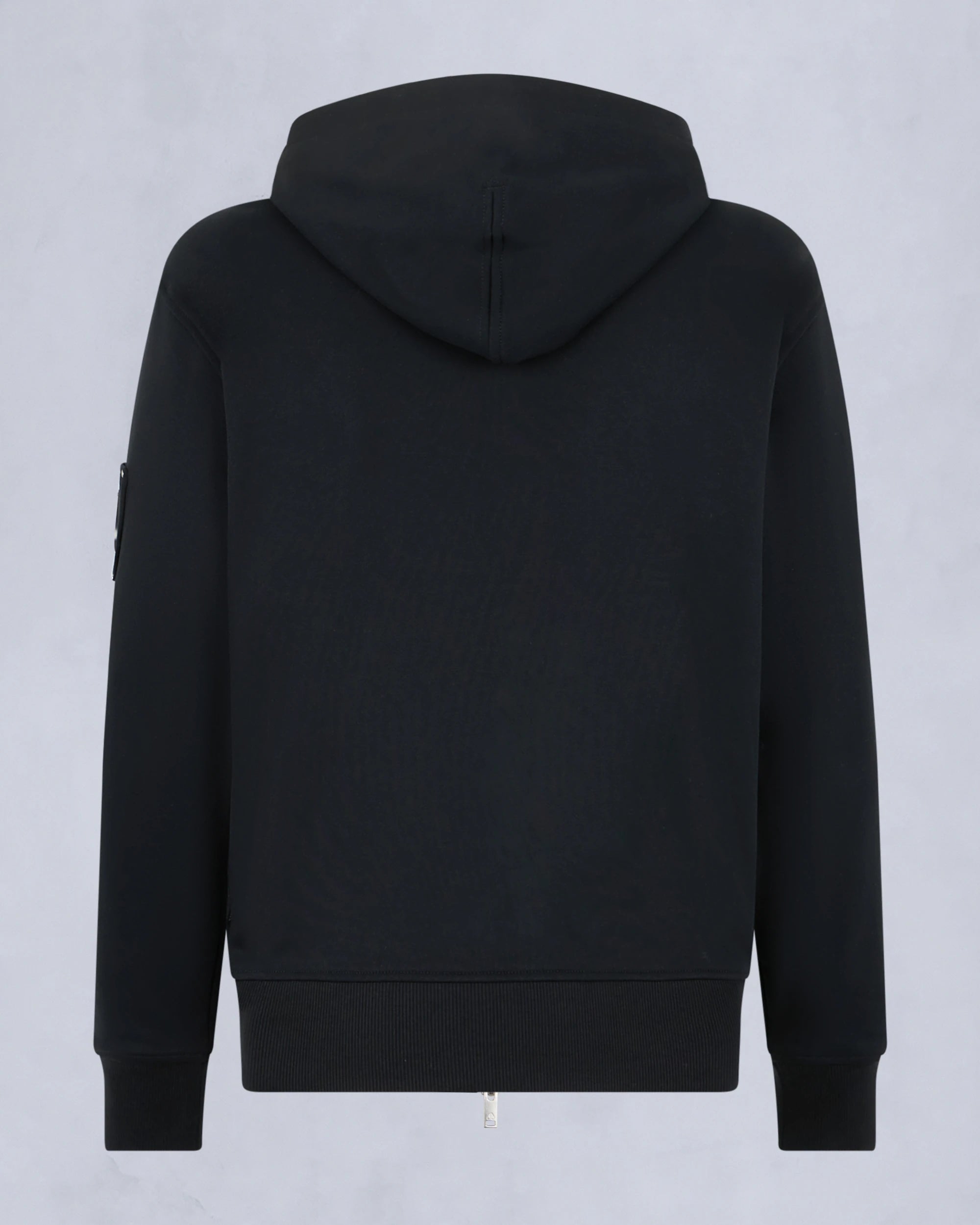 HARTSFIELD ZIP-UP MUSTA