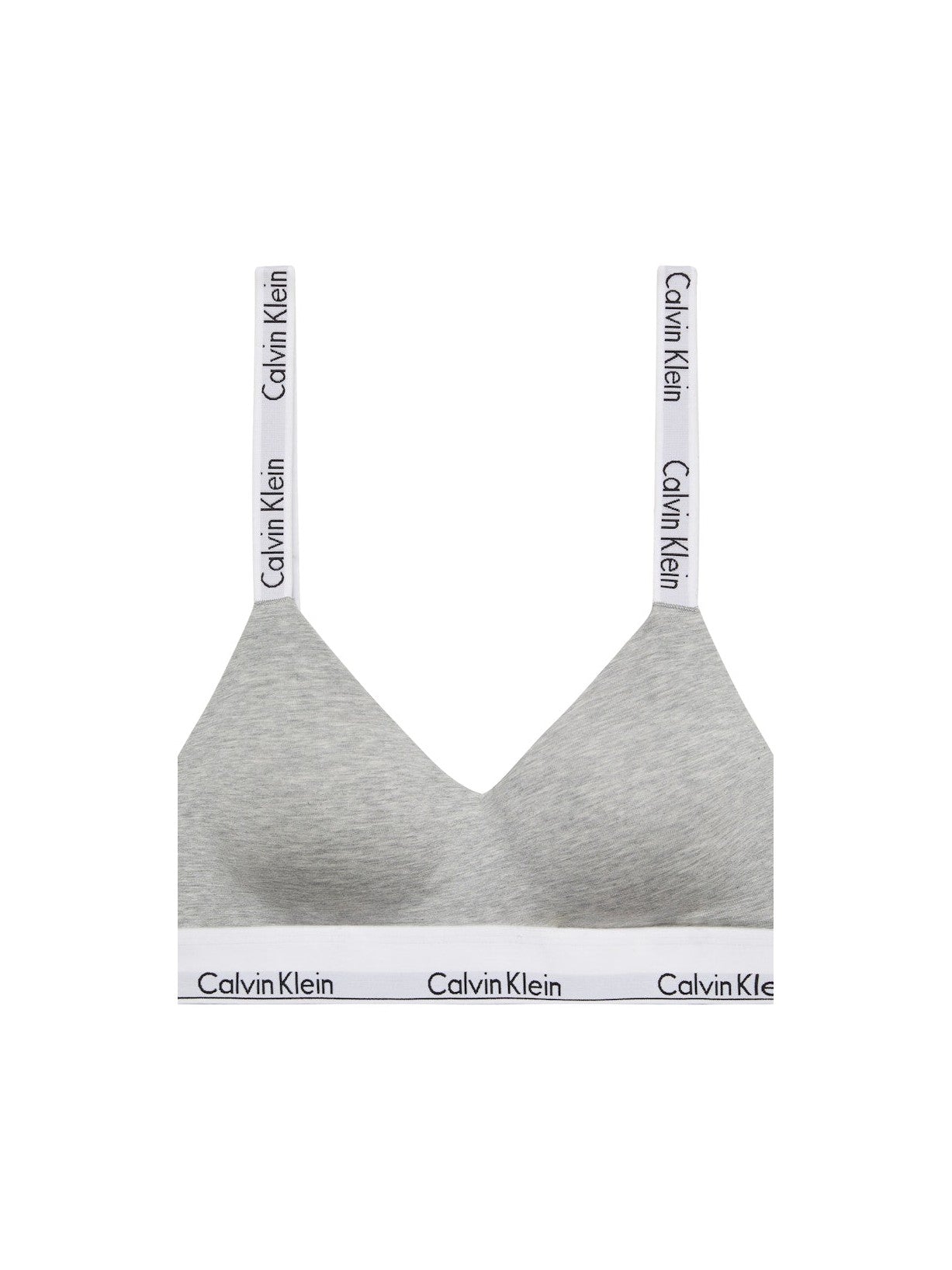 LGHTLY LINED BRALETTE NOS VAALEANHARMAA MELEE