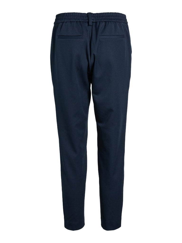 OBJLISA SLIM PANT NOOS Sky Captain