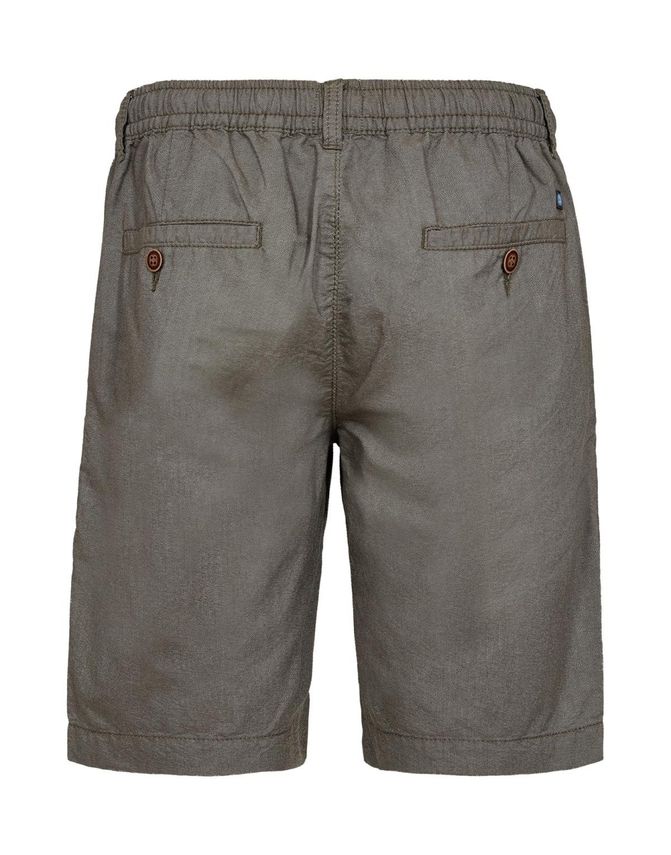 Black and Blue miesten shortsit, khaki