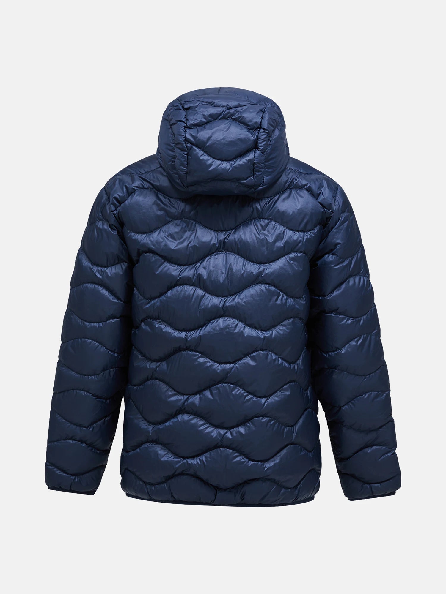 Peak Performance Miesten Kevytuntuvatakki, M HELIUM DOWN HOOD JACKET Tummansininen