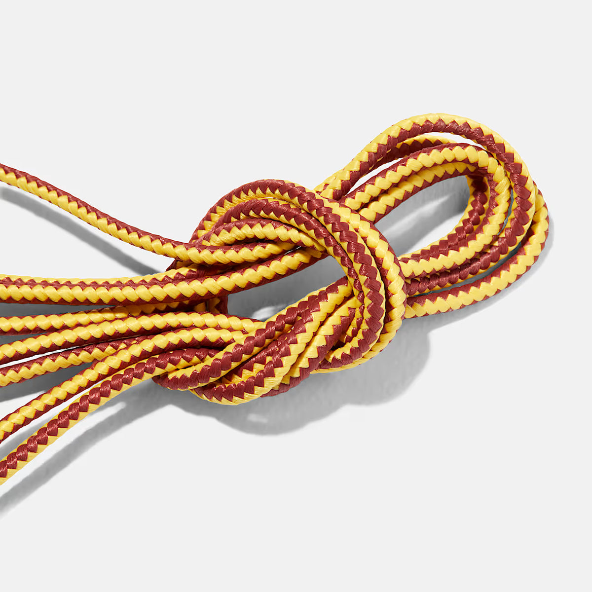 Timberland kengännauhat 47-Inch Boot Laces, konjakinruskea