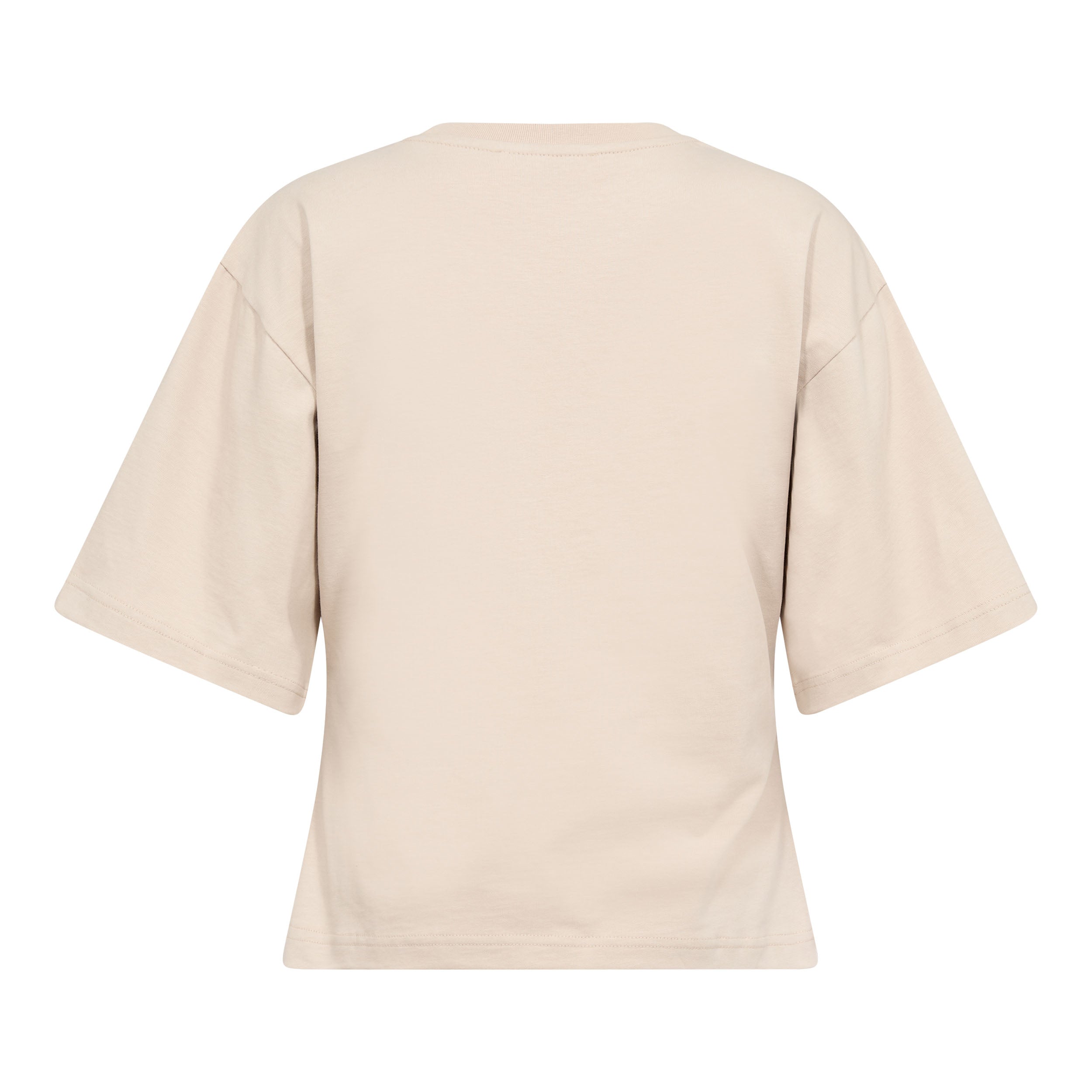 Co’Couture naisten T-paita Zenga, hiekka