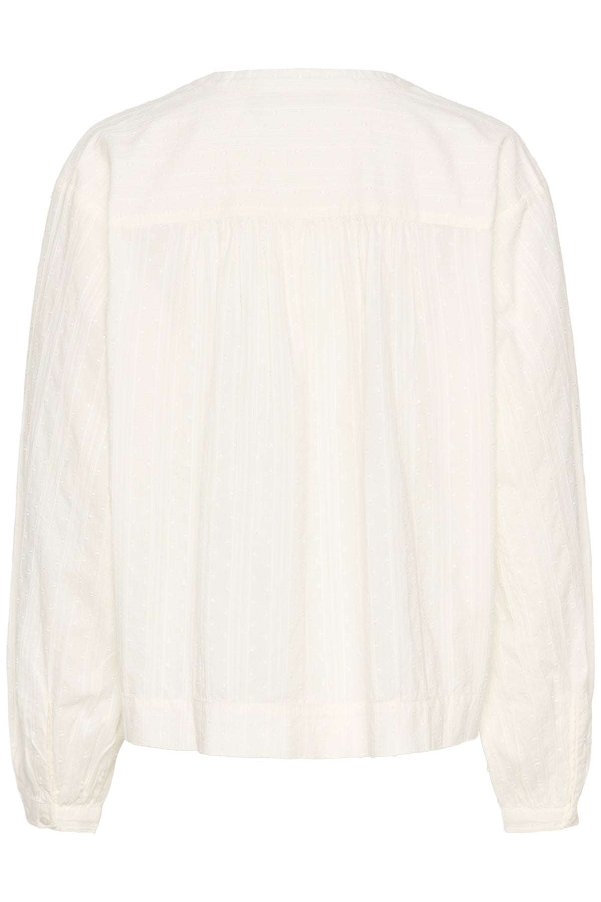 Culture naisten pusero Cubirna Blouse, Spring Gardenia