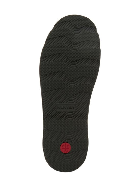 Hunter unisex kumisaappaat Downpour Short Wellington Boot, tumma oliivi