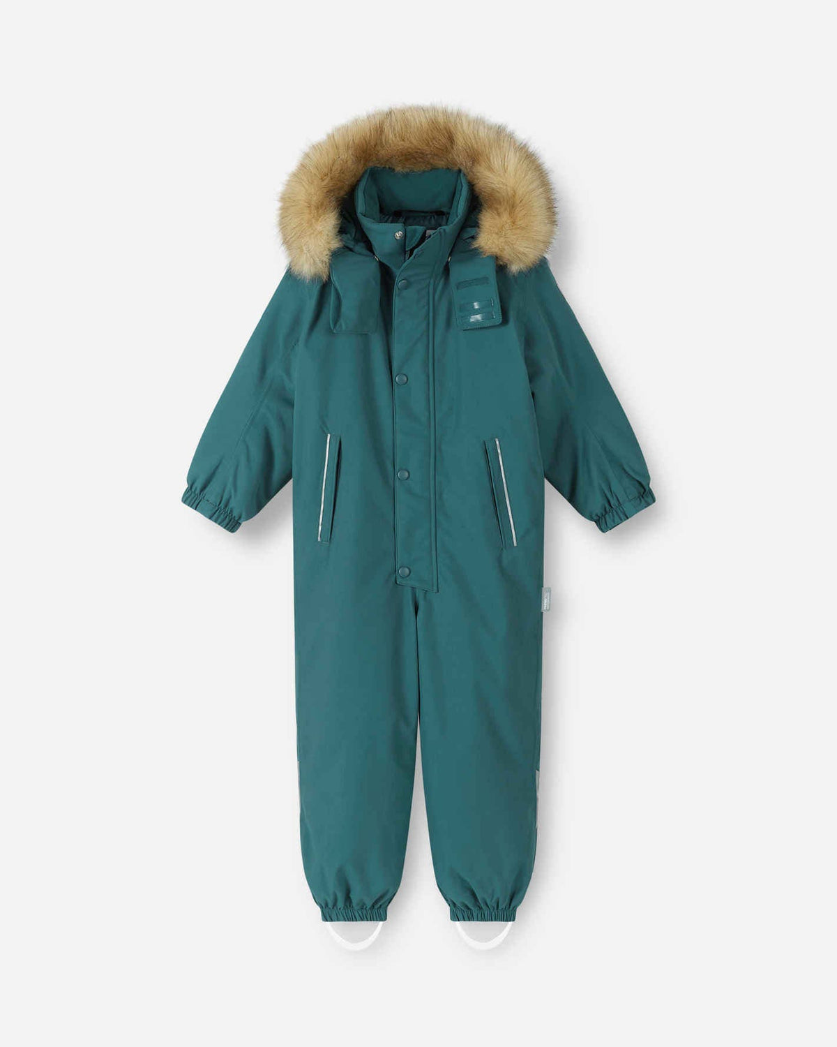 Reima lasten talvihaalari Stavanger, Dark Teal