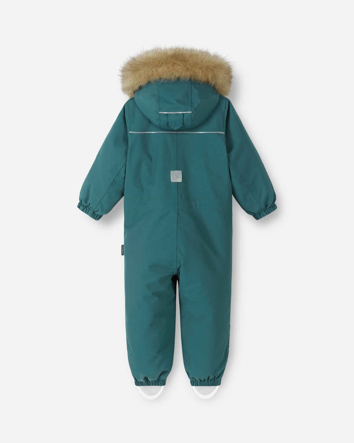 Reima lasten talvihaalari Stavanger, Dark Teal