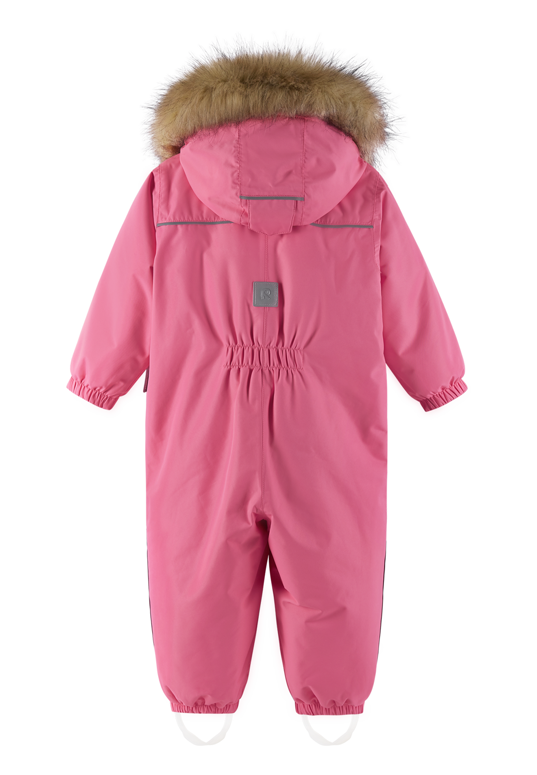 Reima lasten haalari, GOTLAND TALVIHAALARI PINKKI