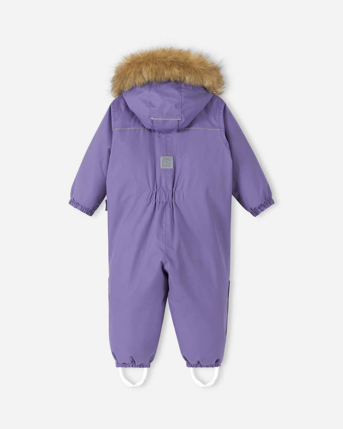 Reima lasten talvihaalari ReimaTec Gotland, Misty Violet