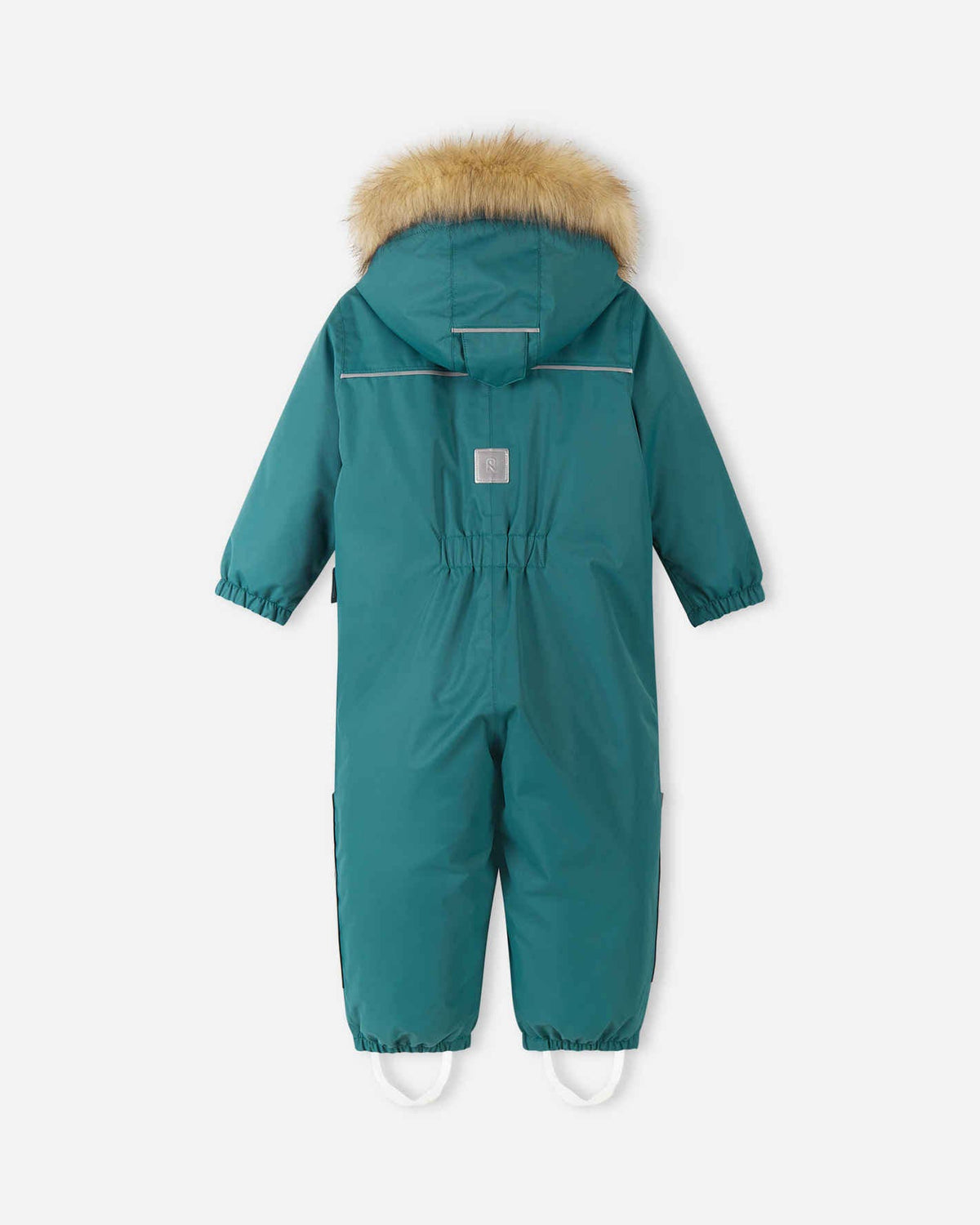 Reima lasten talvihaalari Gotland, Dark Teal