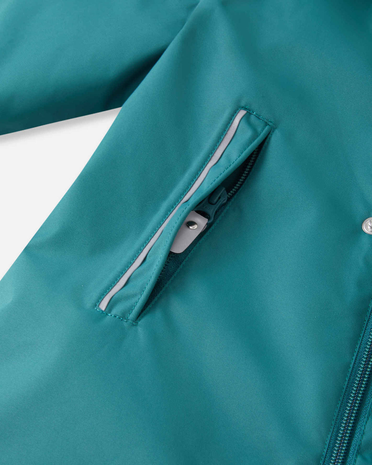 Reima lasten talvihaalari Gotland, Dark Teal