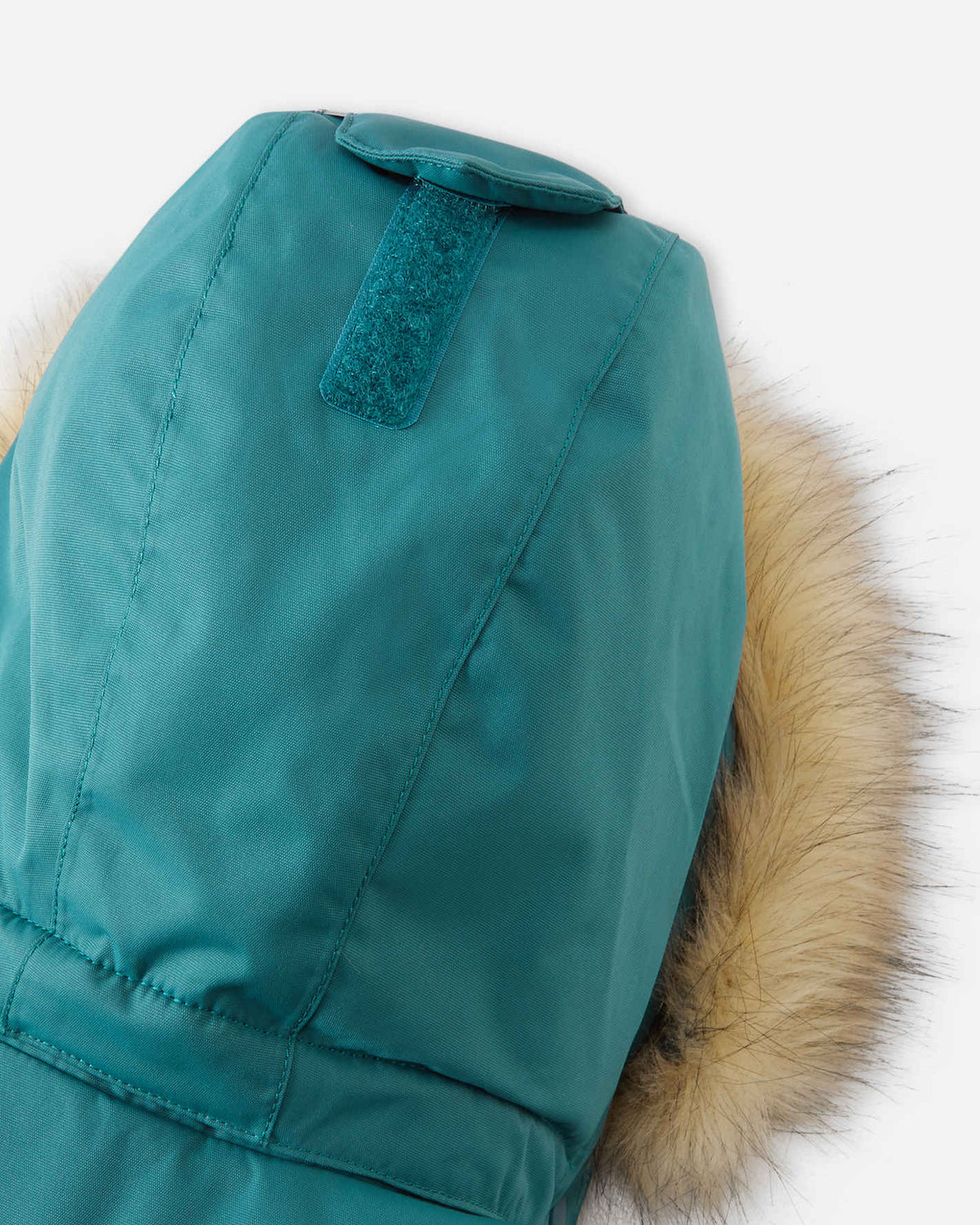 Reima lasten talvihaalari Gotland, Dark Teal