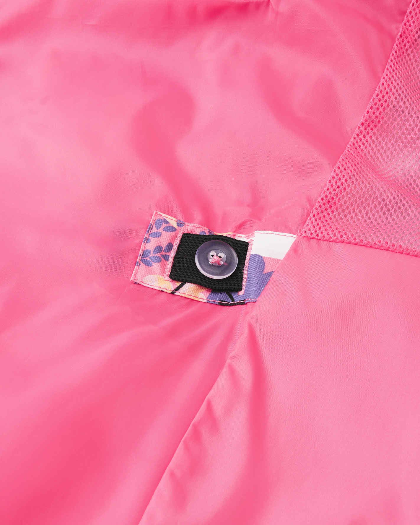 Reima lasten välikausihaalari Jupperi, pinkki