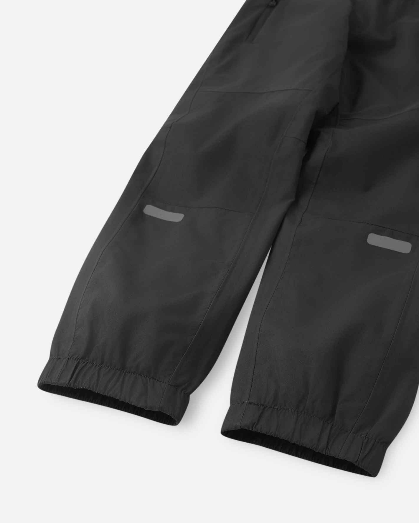 Reima lasten välikausihousut Reimatec Pant Intona, musta