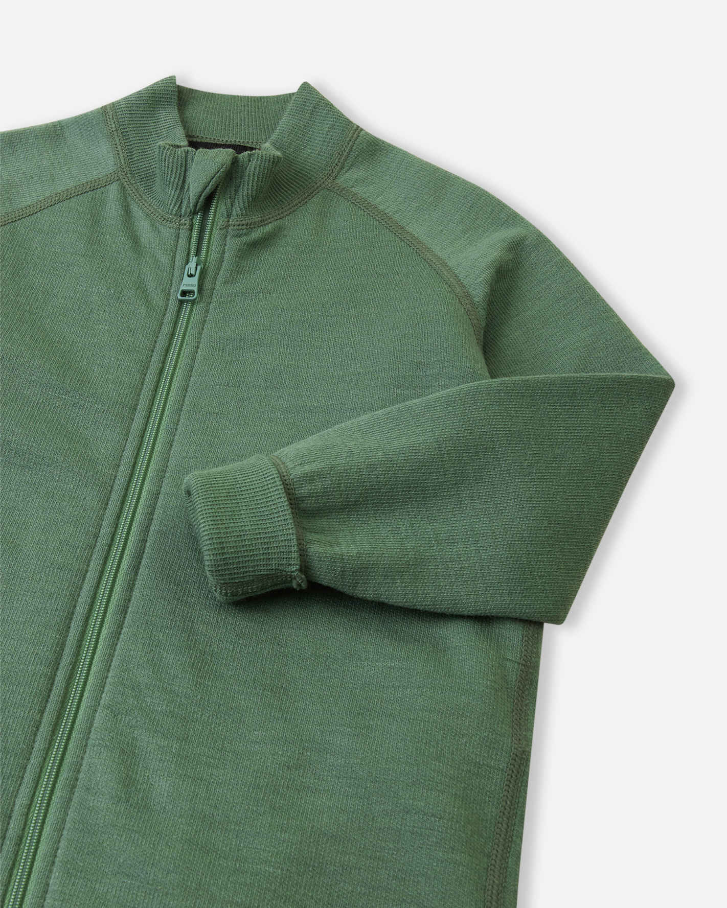 Reima lasten aluskerrasto Parvin, vihreä