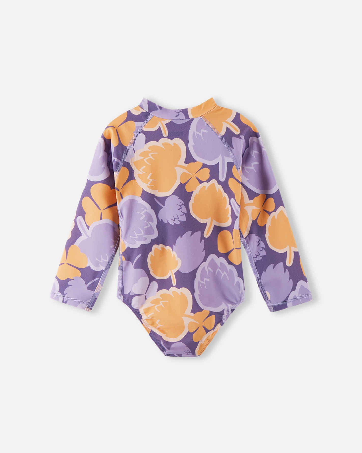 Reima lasten Uimapuku Pihlis, violetti