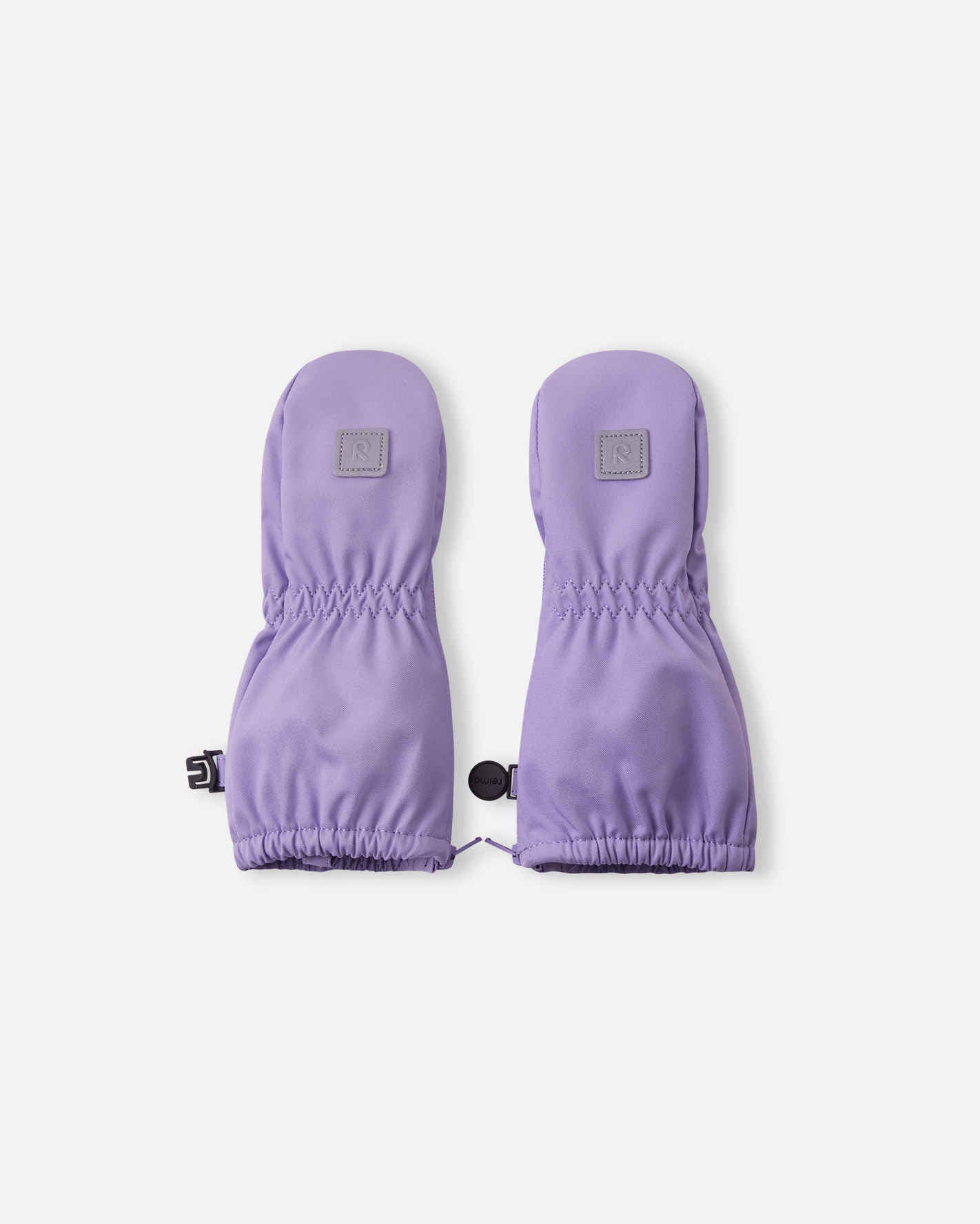 Reima lasten rukkaset Poimii välikausihanskat, lila