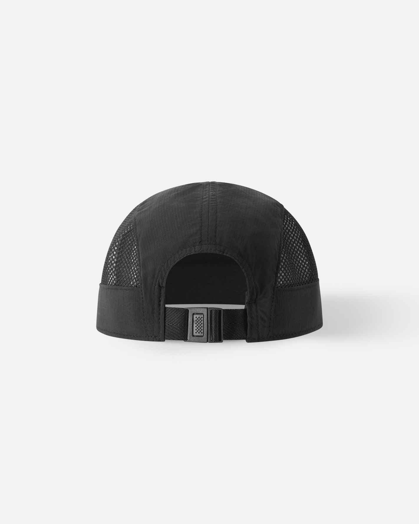 Reima lasten lippis Verkot, musta