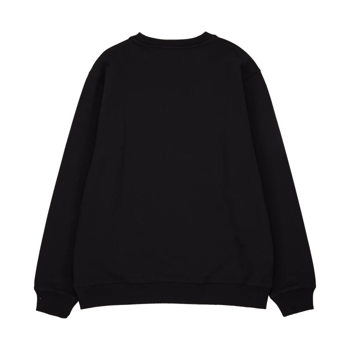 STEISSI SWEATSHIRT MUSTA