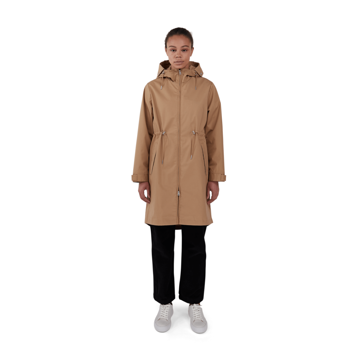 makia-naisten-takki-rey-jacket-vaalea-beige-1