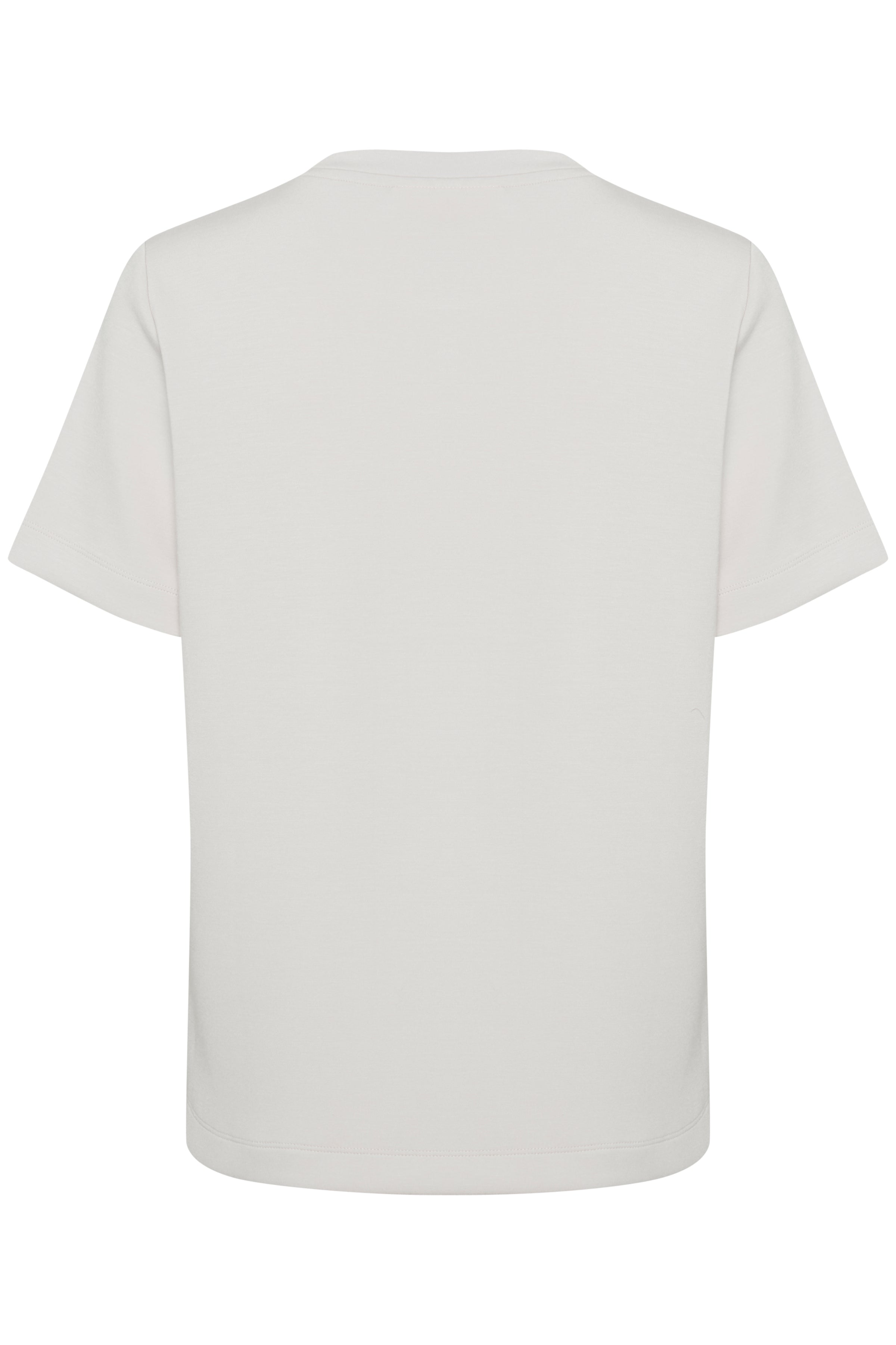 Inwear naisten t-paita VincentIW Karmen TShirt, Pure White