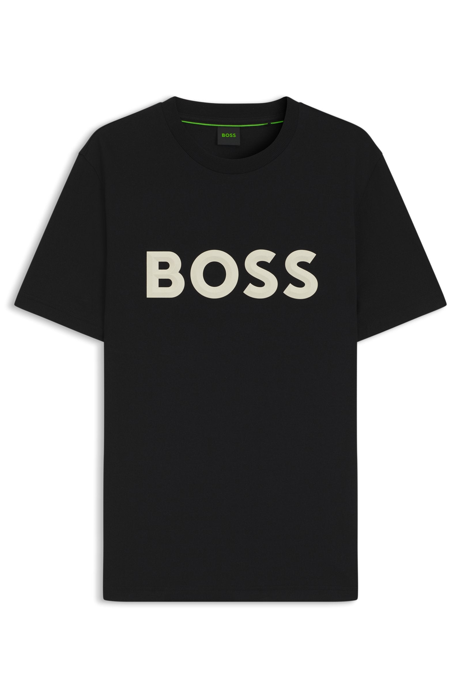 TEE ICONIC 001 MUSTA