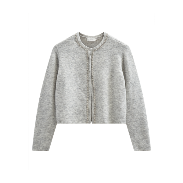 IBRA CARDIGAN VAALEANHARMAA