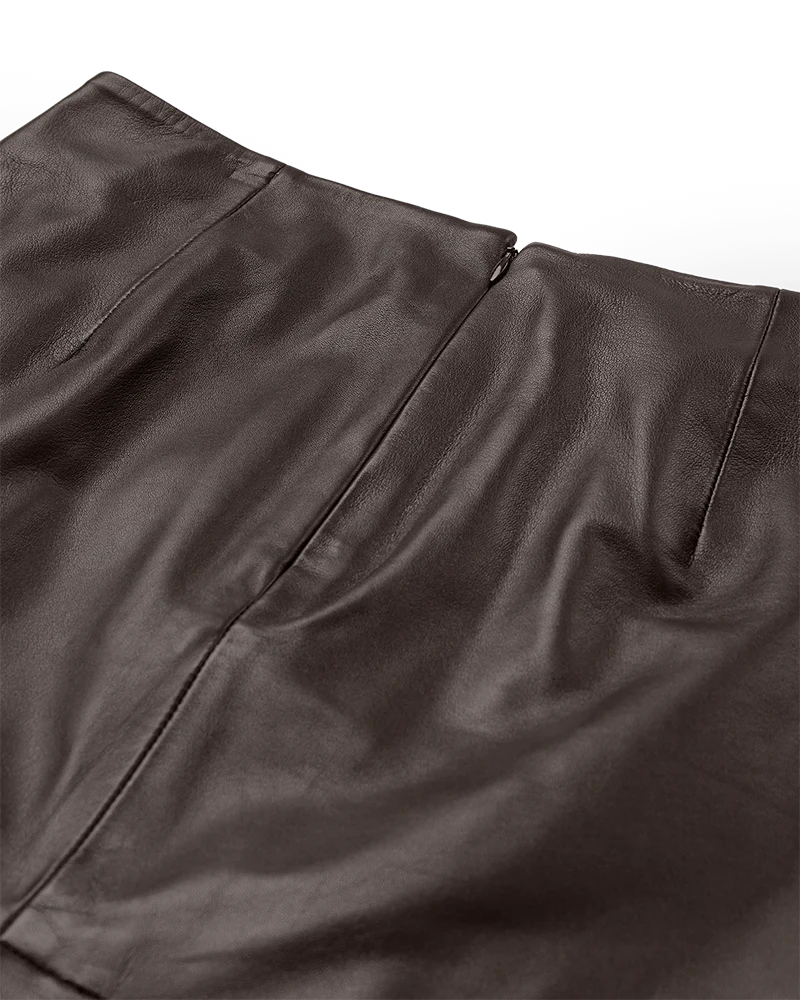 BARON SKIRT TUMMANRUSKEA