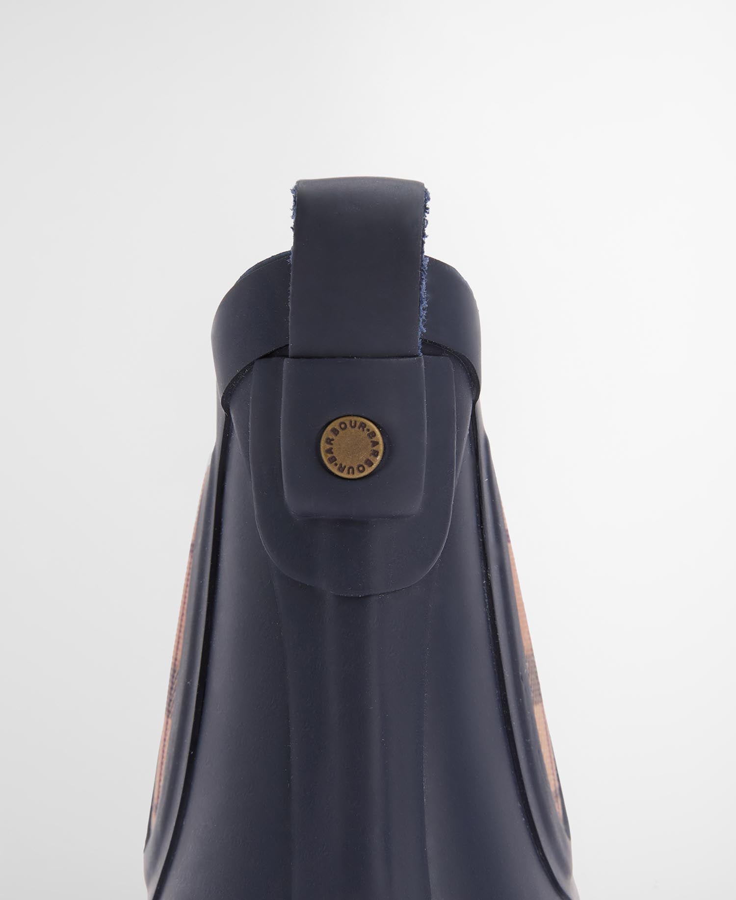 Barbour Wilton Chelsea Welly TUMMANSININEN