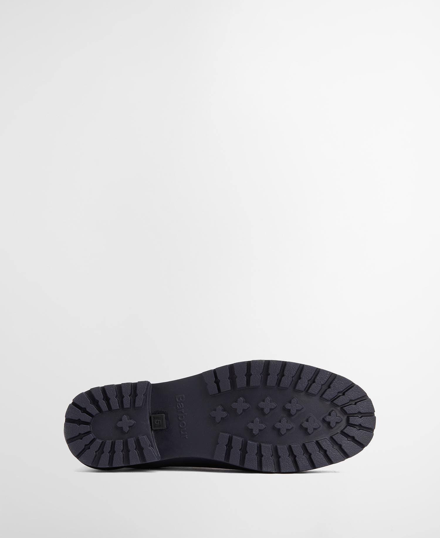 Barbour Wilton Chelsea Welly TUMMANSININEN