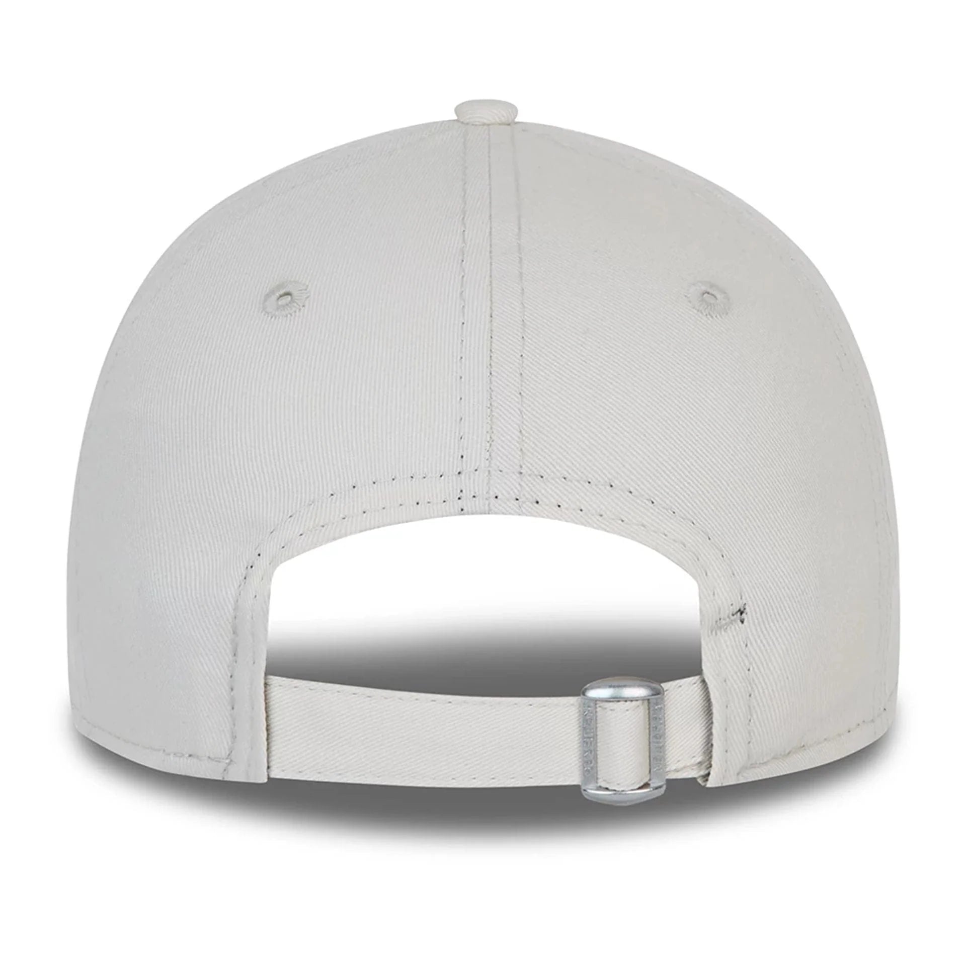 New Era naisten lippis Female Tonal League Essential 9FORTY®, valkoinen