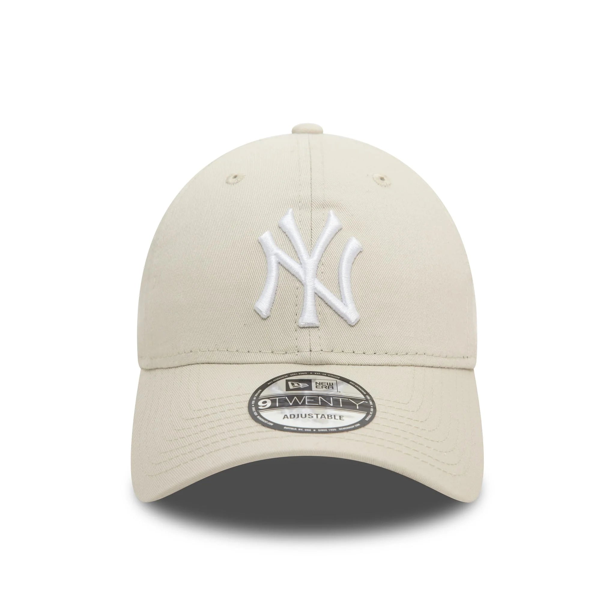 New Era unisex lippis League Essential 9Twenty, hiekka