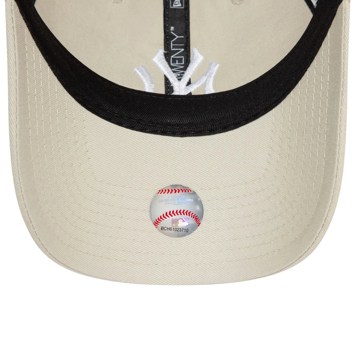 New Era unisex lippis League Essential 9Twenty, hiekka