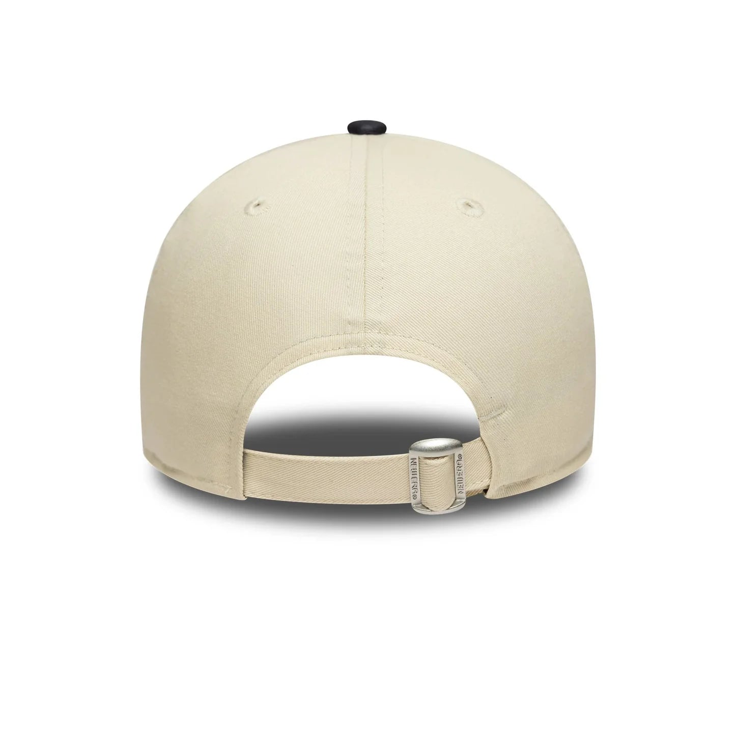 New Era unisex lippis New York Yankees Colour Block 9FORTY, valkopohjainen kuosi