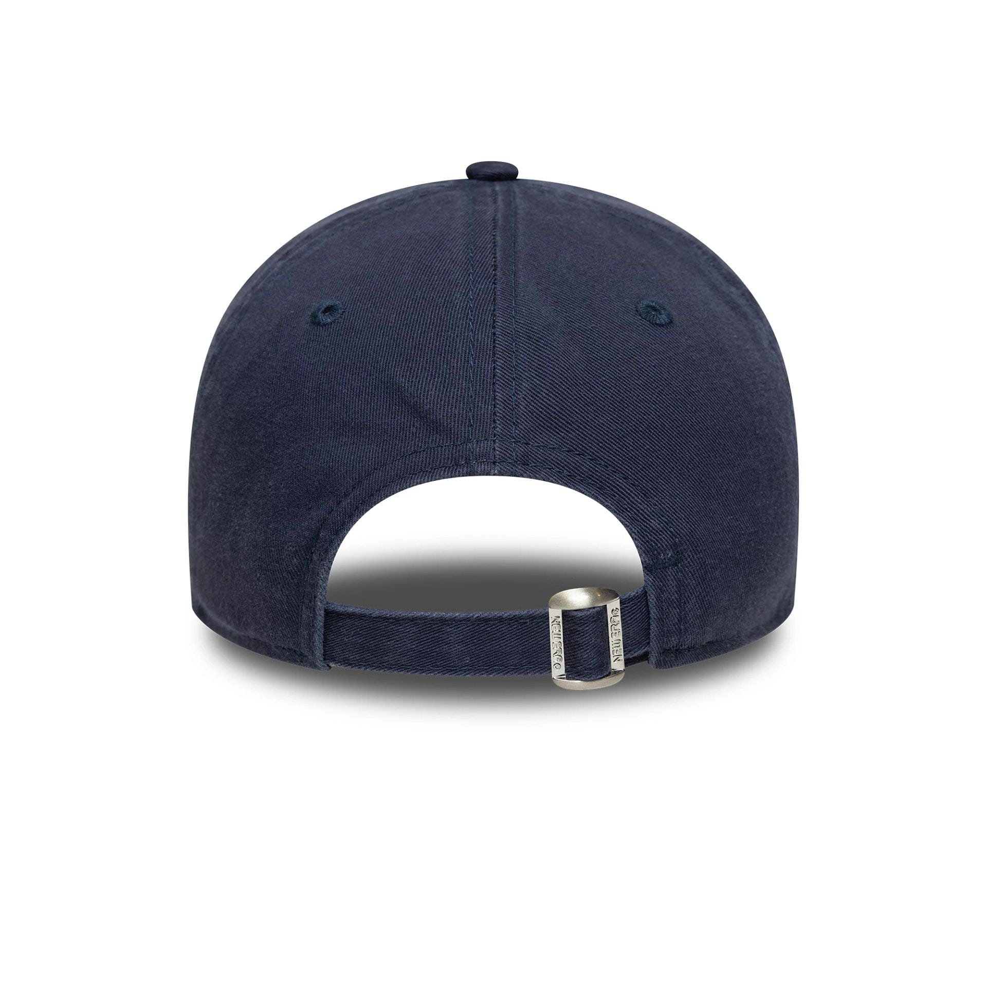New Era unisex lippis MINI WASHED 9TWENTY® NEW YORK METS, tummansininen