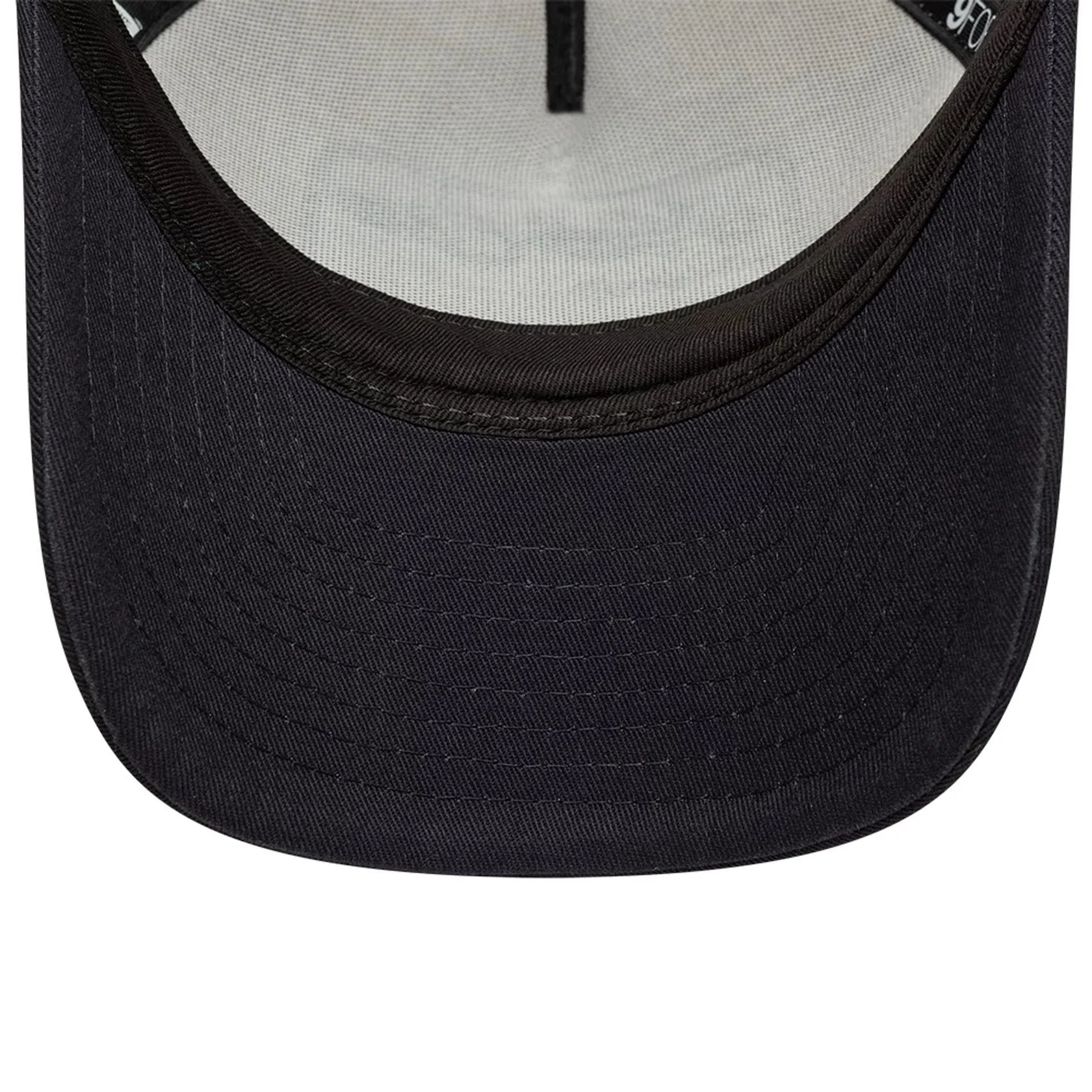New Era miesten lippis 9Forty Mc Af Trucker, tummansininen