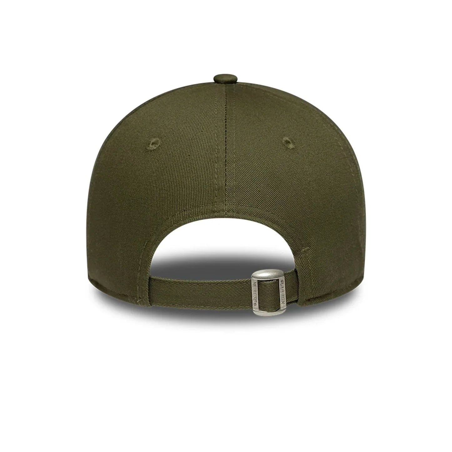 New Era naisten lippis Female League Essential 9Forty, khaki