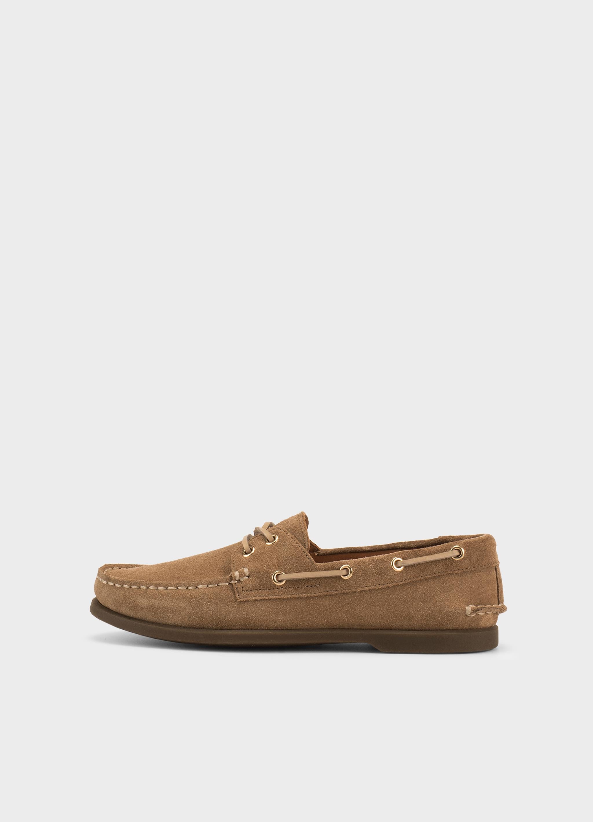 Vagabond naisten loaferit Loui W, vaalea beige