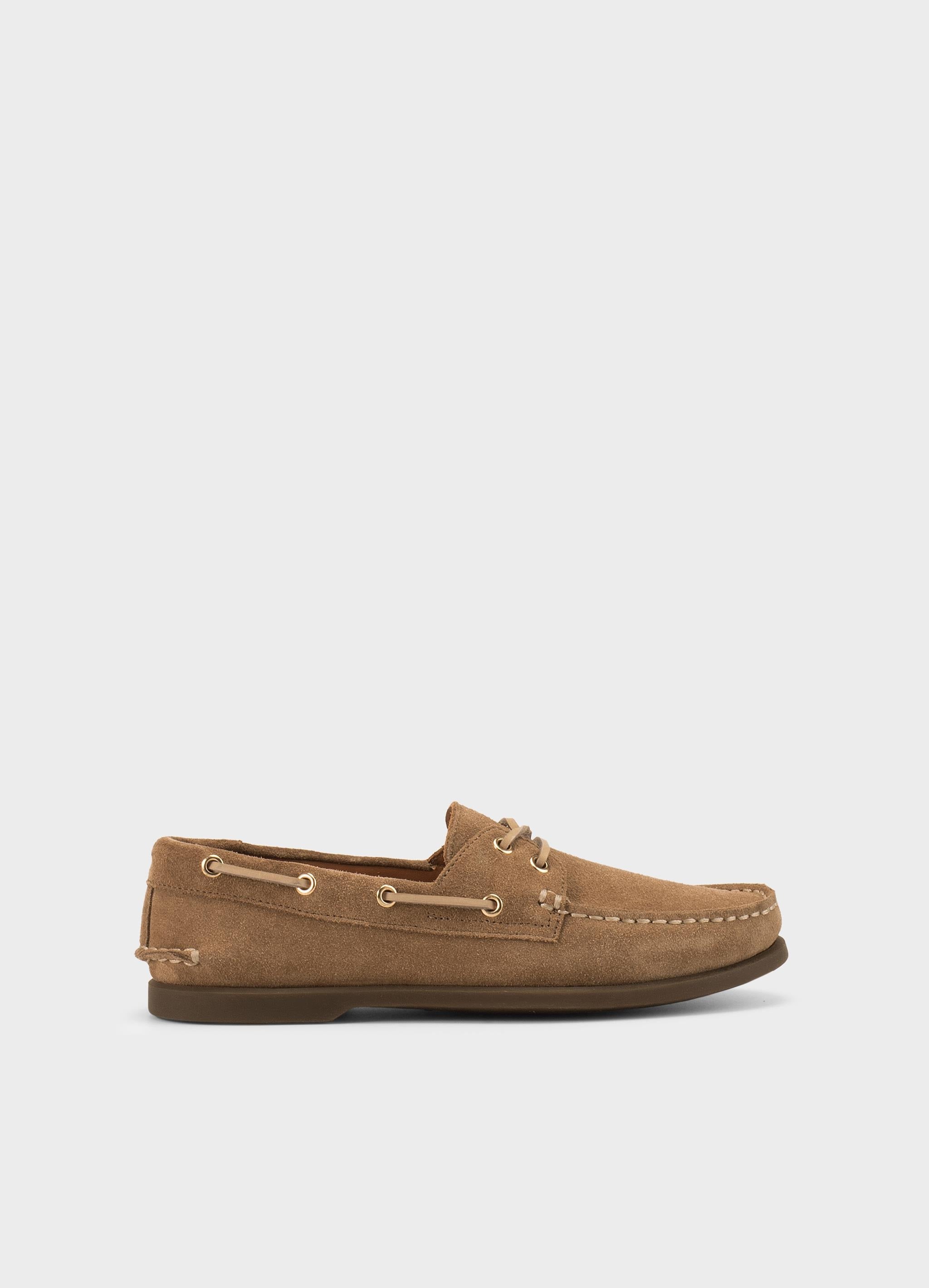 Vagabond naisten loaferit Loui W, vaalea beige