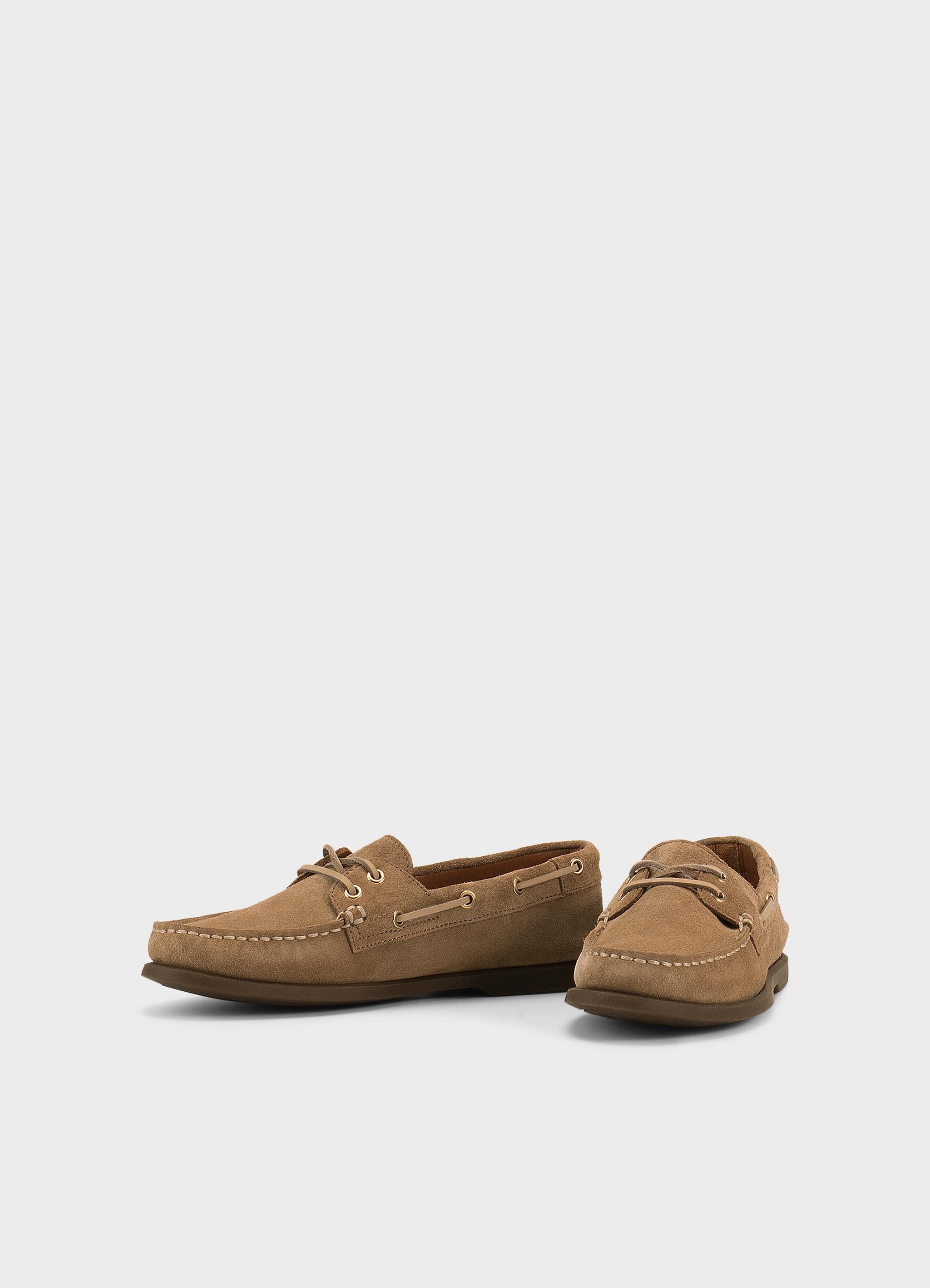 Vagabond naisten loaferit Loui W, vaalea beige