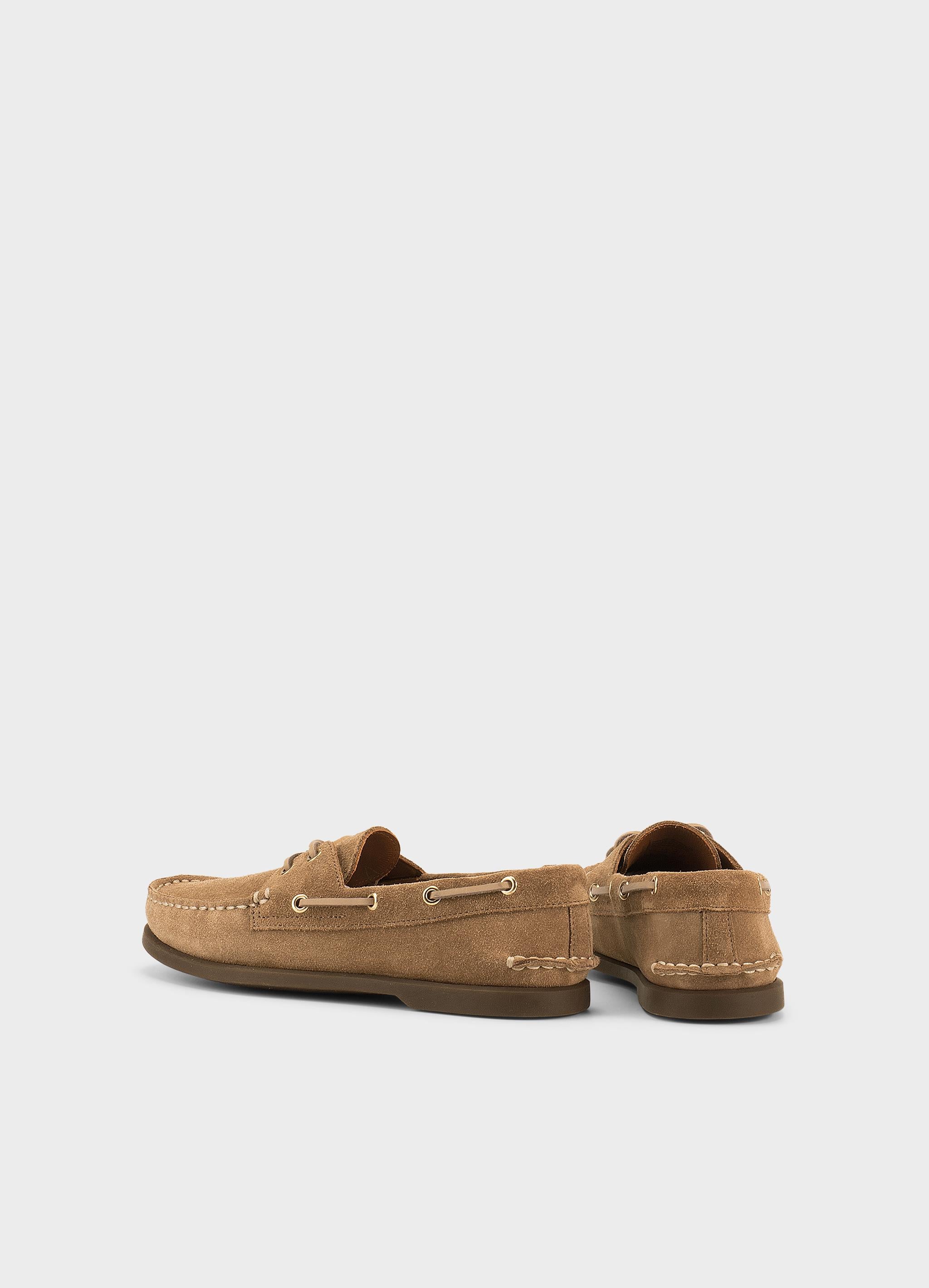 Vagabond naisten loaferit Loui W, vaalea beige