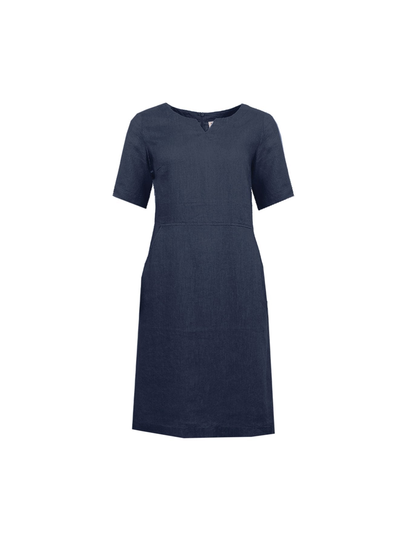 S.T.I mekko Carenne Dress, tummansininen