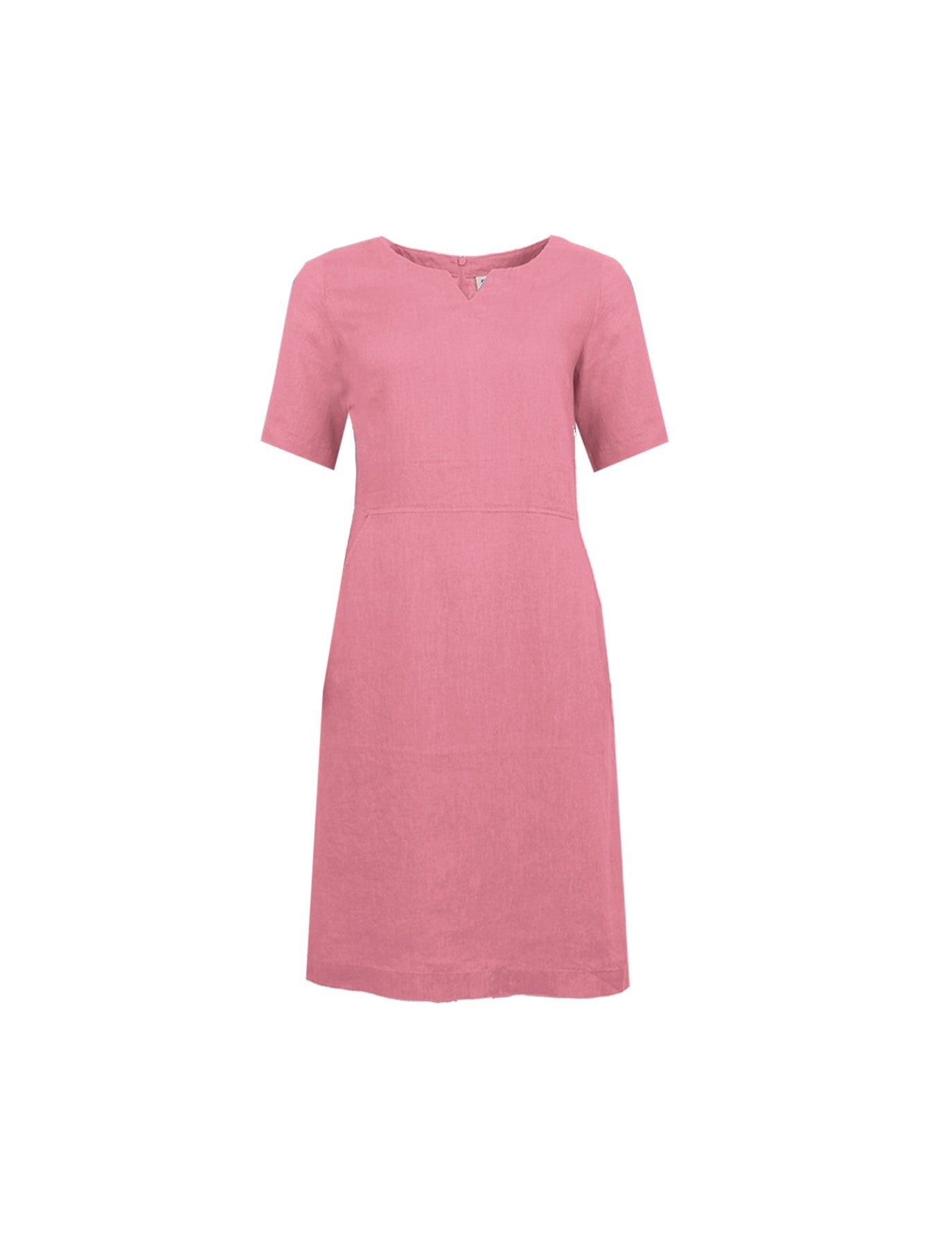 S.T.I mekko Carenne Dress, pinkki
