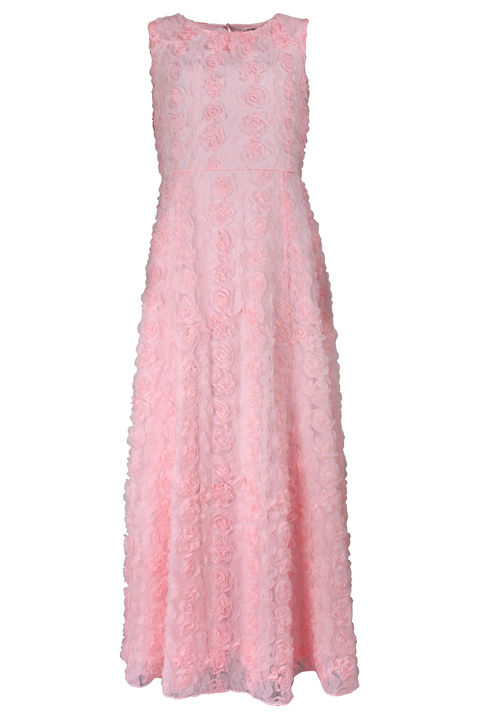 S.T.I mekko Gabriella Dress, vaaleanpunainen