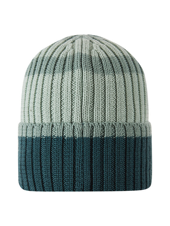 Reima lasten pipo Vilpas, Stone Green